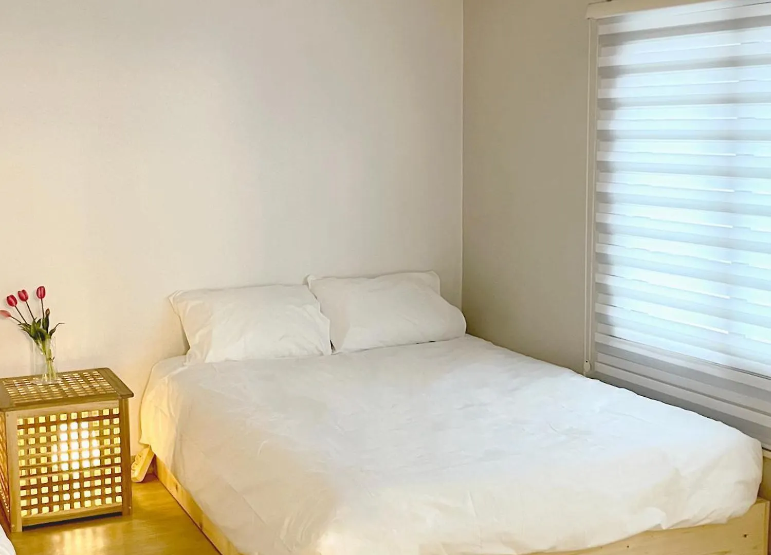Riming House Villa Busan