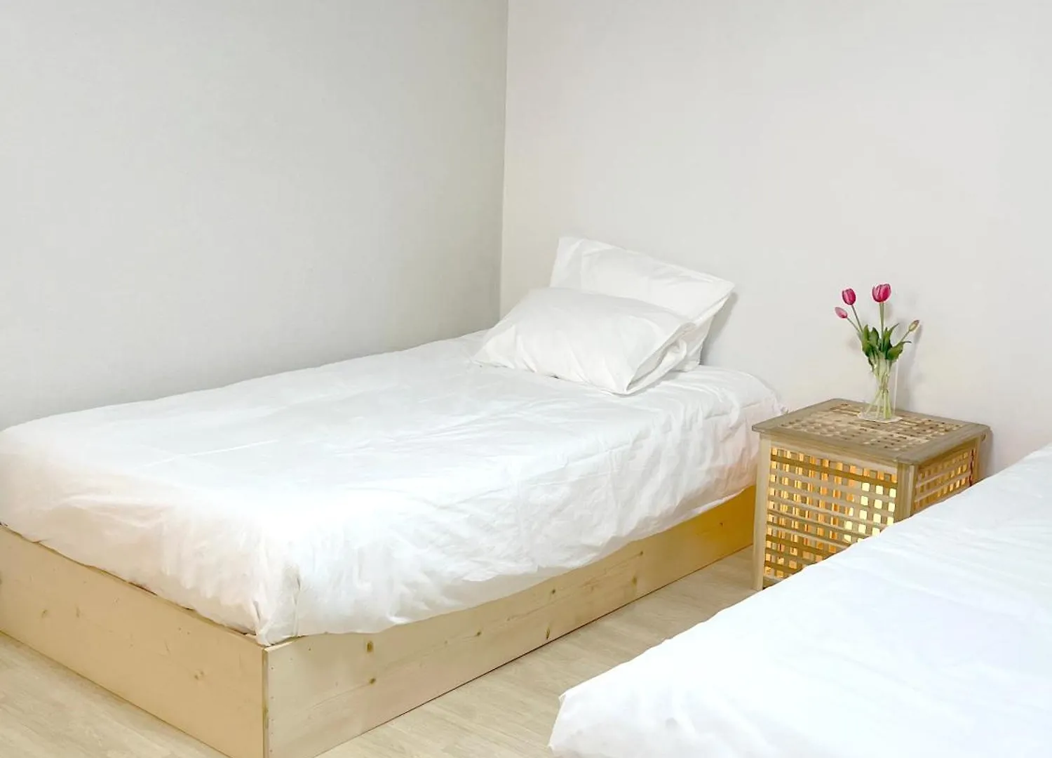 Riming House Villa Busan
