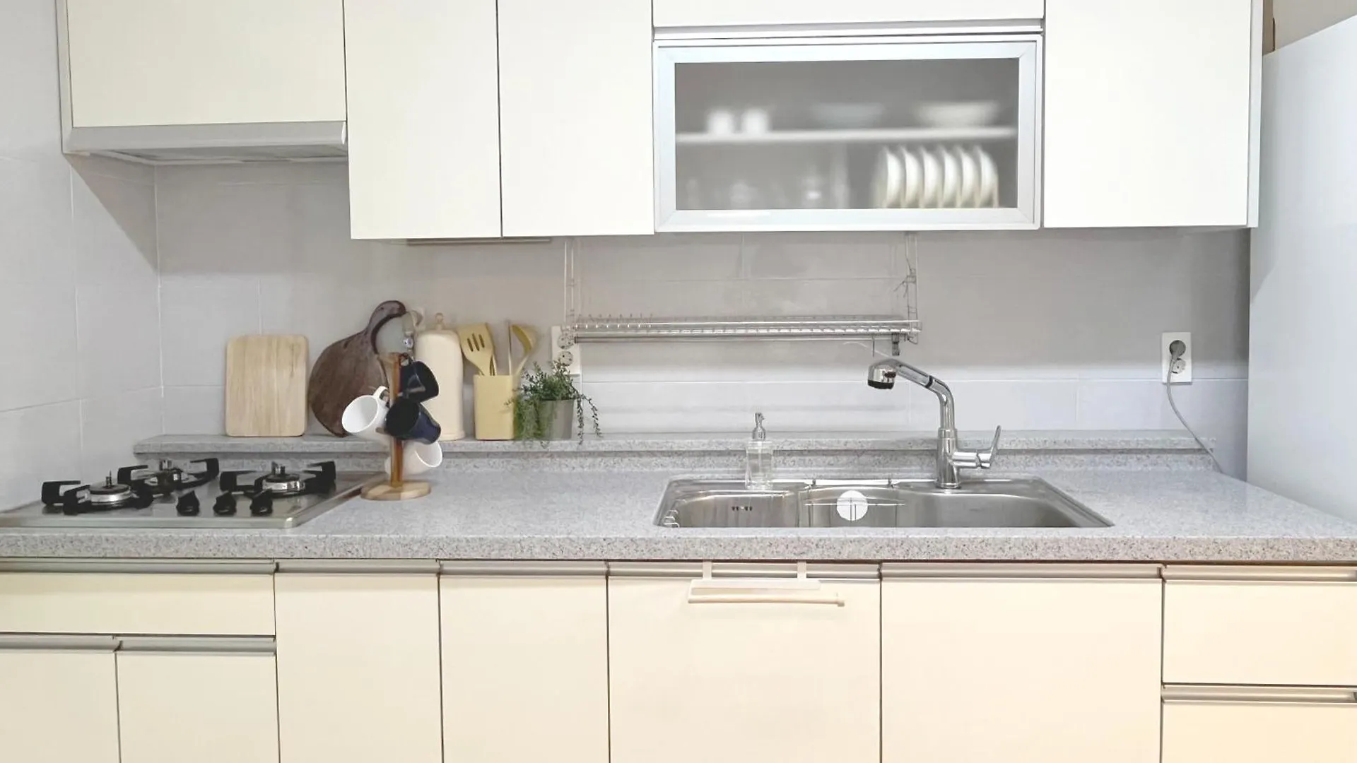 فيلا Riming House بوسان كوريا الجنوبية