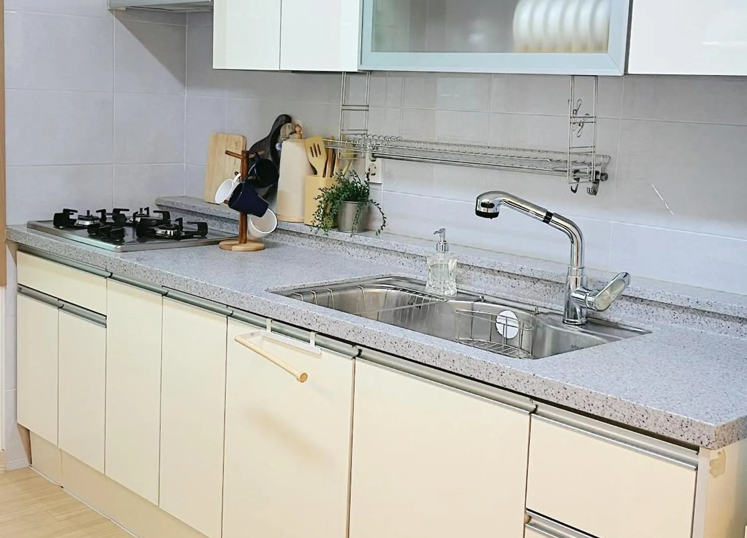 فيلة فيلا Riming House بوسان كوريا الجنوبية