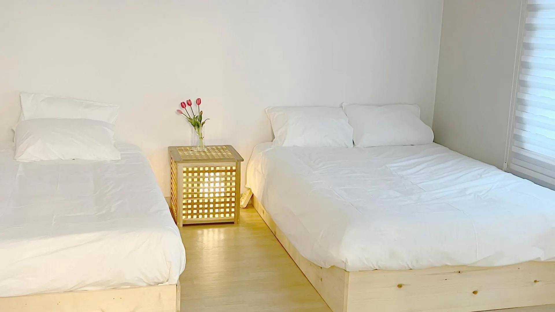 فيلة فيلا Riming House بوسان كوريا الجنوبية